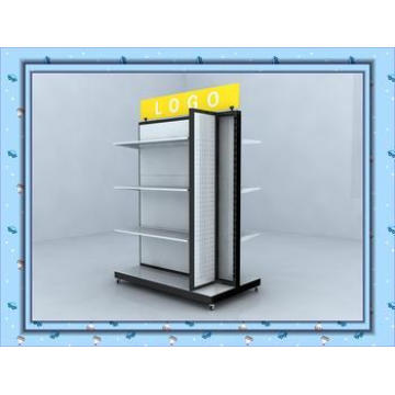 Supermarket or Store Display Stand